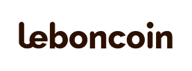 logo leboncoin black